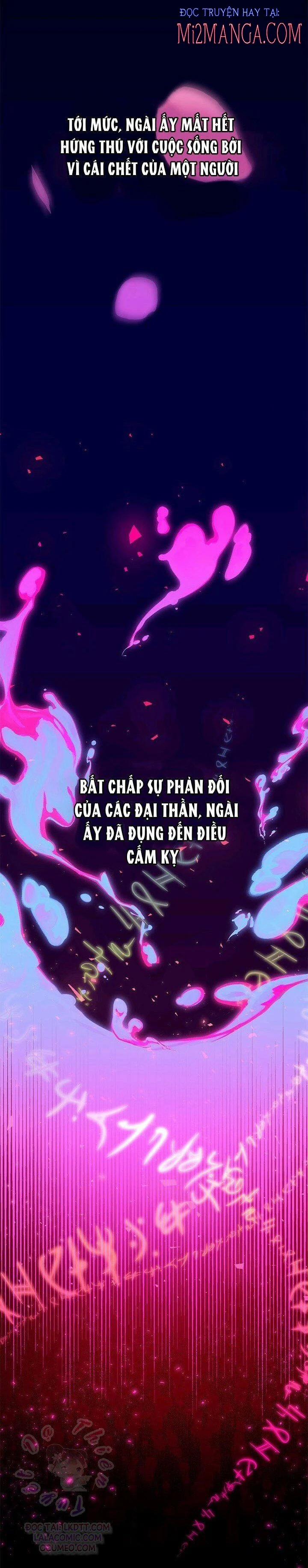 Công Chúa Ác Ma 4 trang 4