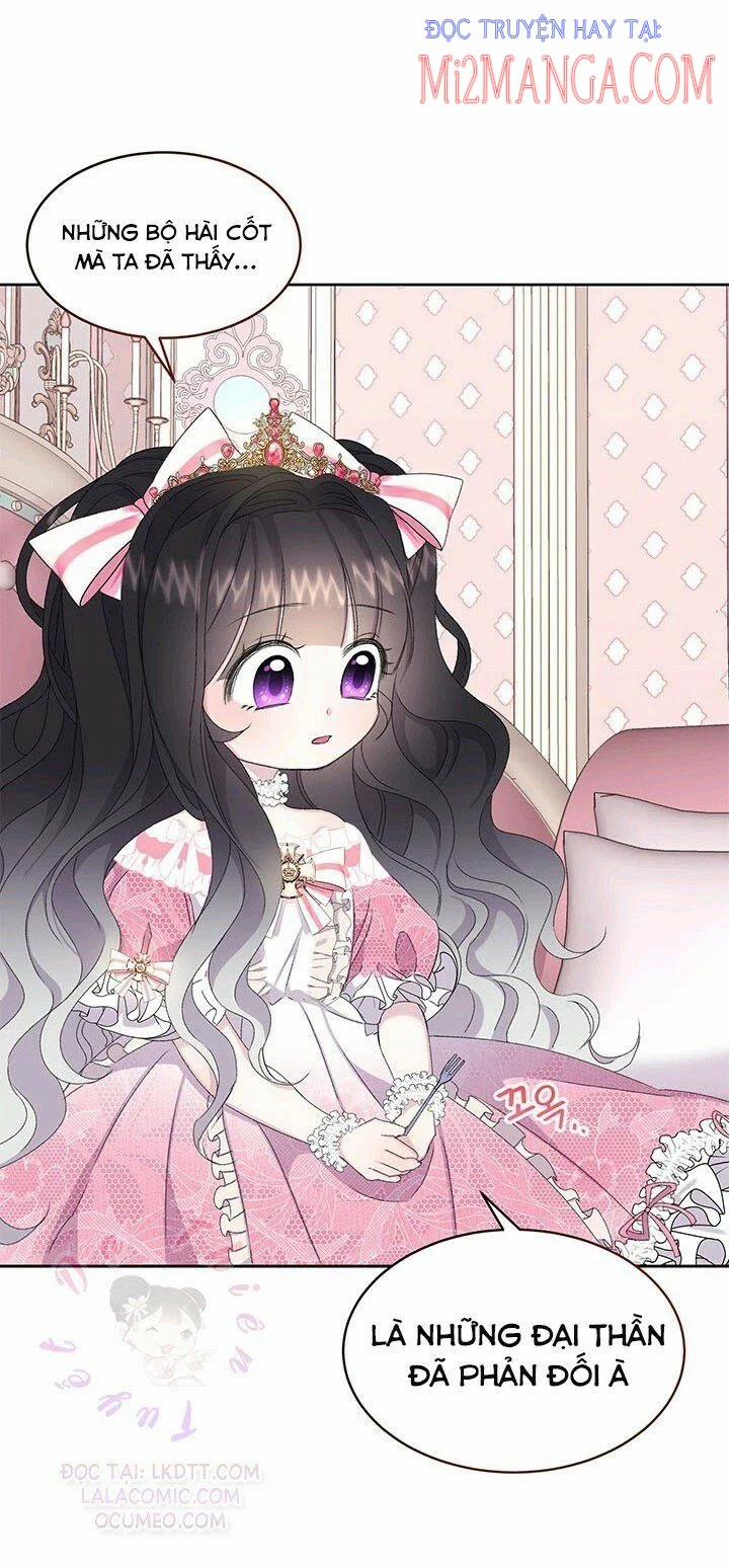 Công Chúa Ác Ma 4 trang 9
