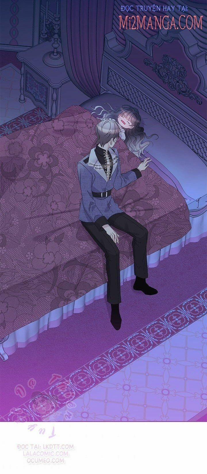 Công Chúa Ác Ma 5.5 trang 13
