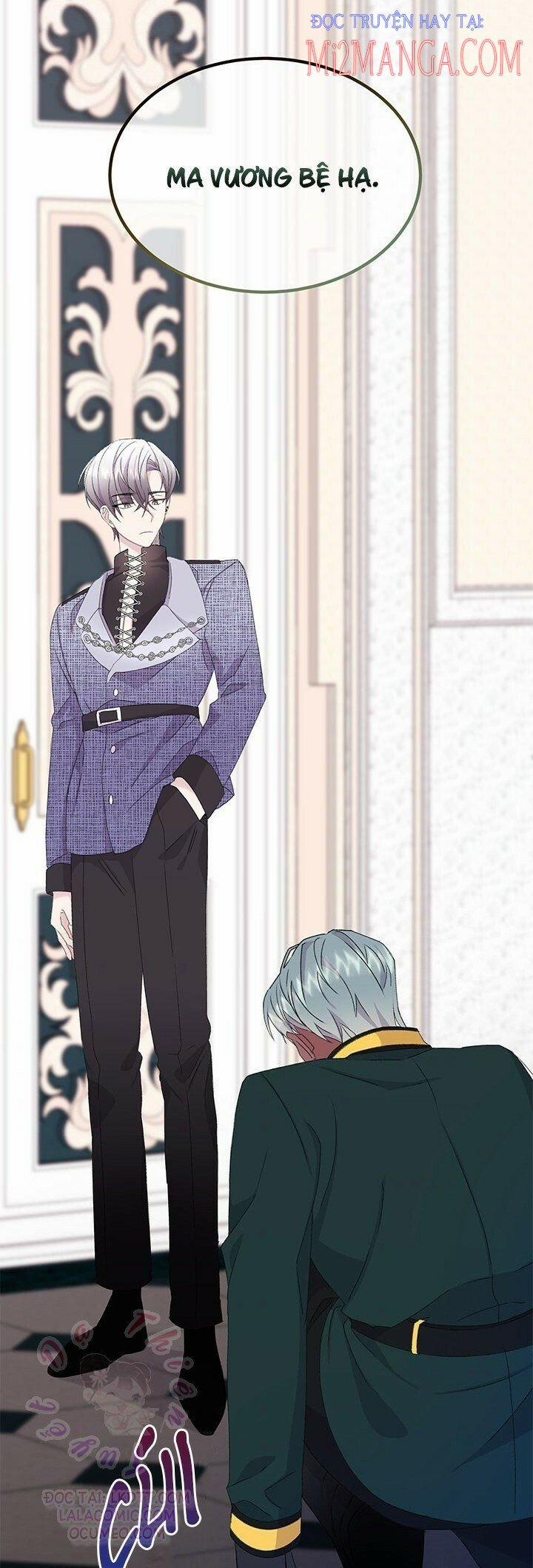 Công Chúa Ác Ma 5.5 trang 19