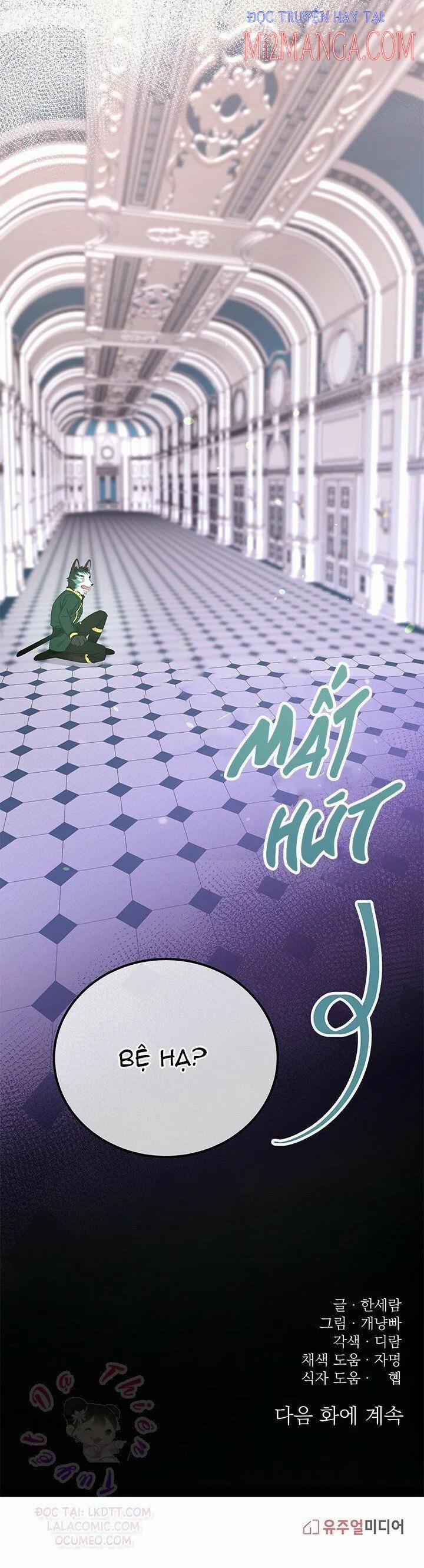 Công Chúa Ác Ma 5.5 trang 27