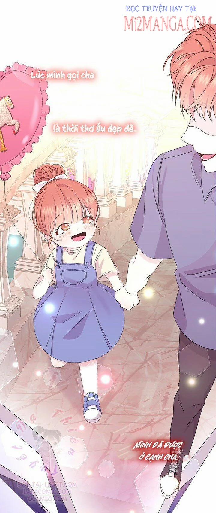 Công Chúa Ác Ma 5.5 trang 3