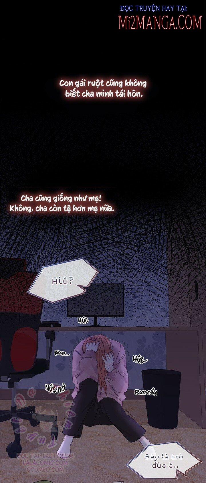 Công Chúa Ác Ma 5.5 trang 8