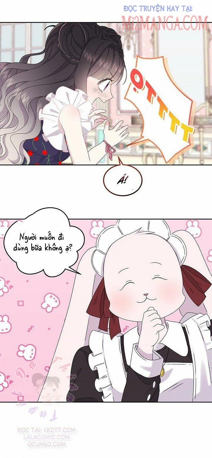 Công Chúa Ác Ma 5 trang 2