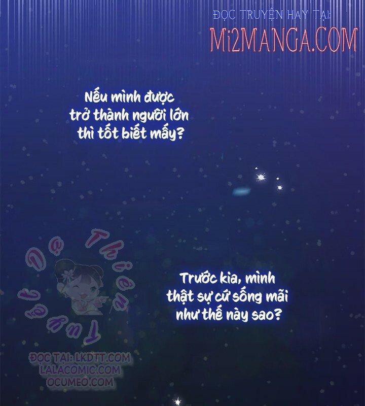 Công Chúa Ác Ma 5 trang 26