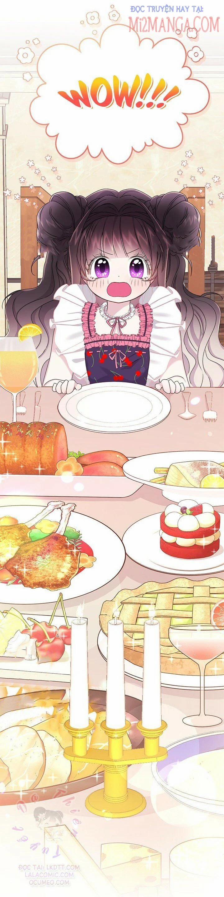 Công Chúa Ác Ma 5 trang 5