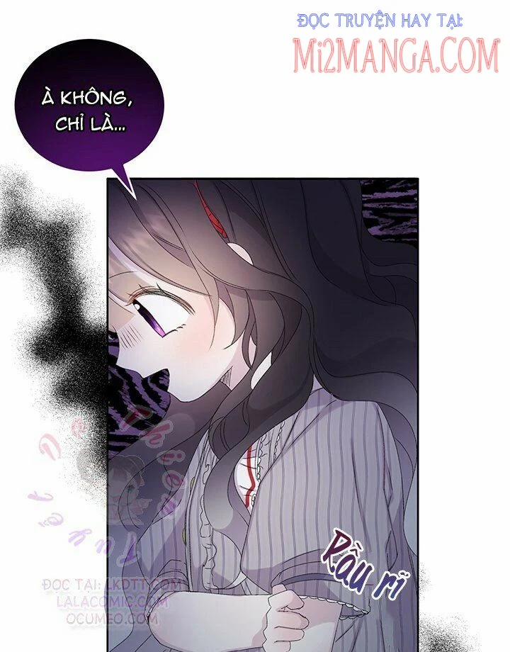 Công Chúa Ác Ma 6.5 trang 2