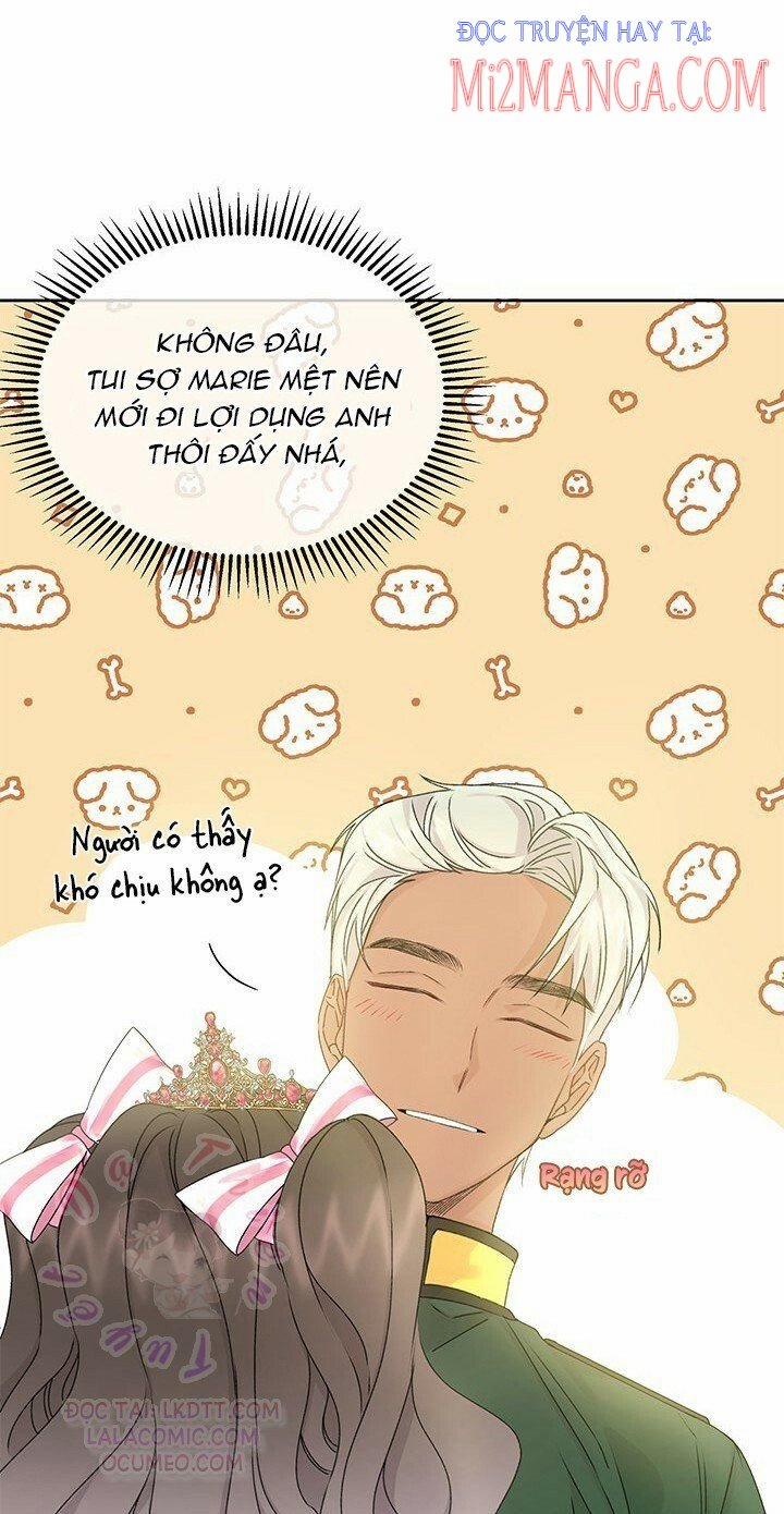 Công Chúa Ác Ma 6.5 trang 20