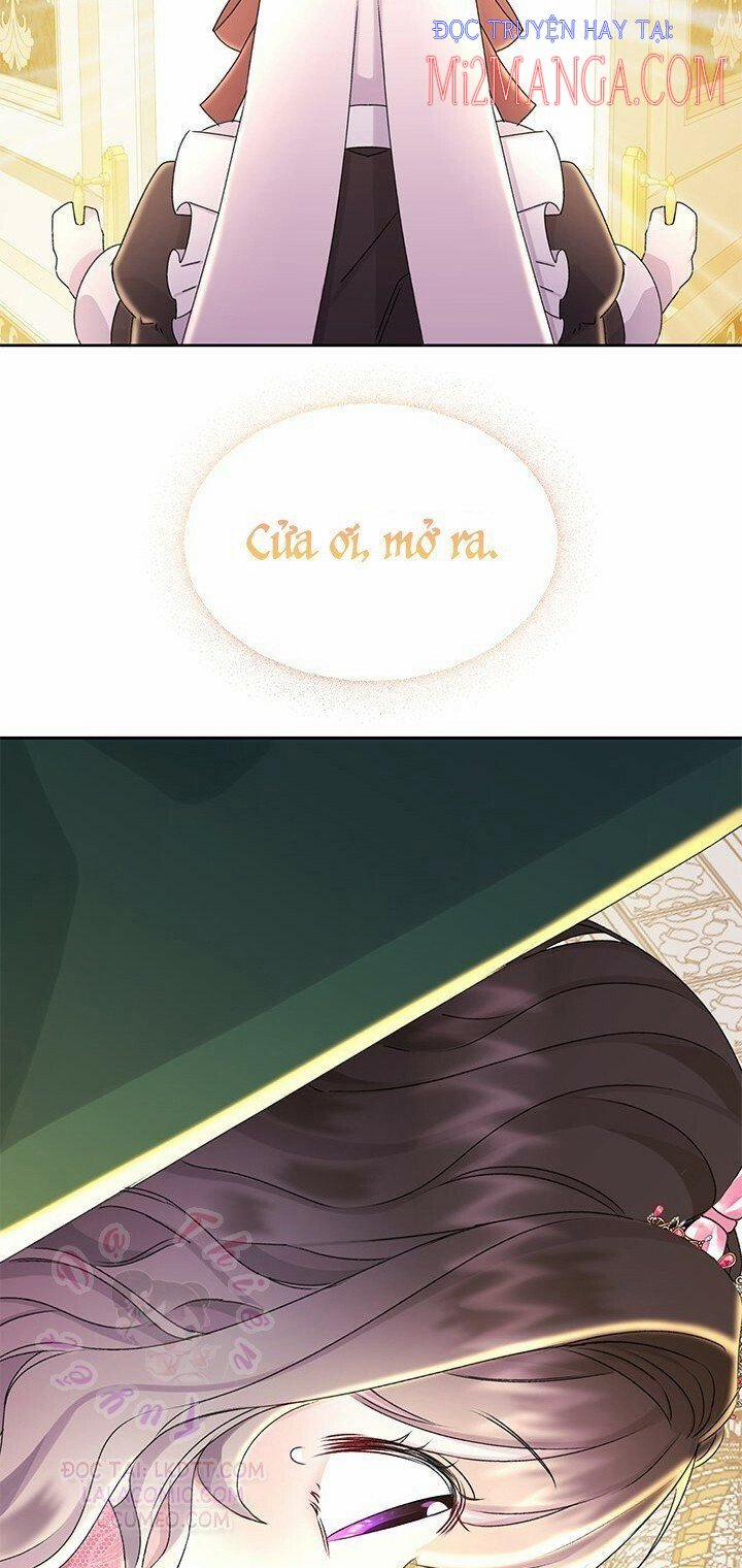 Công Chúa Ác Ma 6.5 trang 27