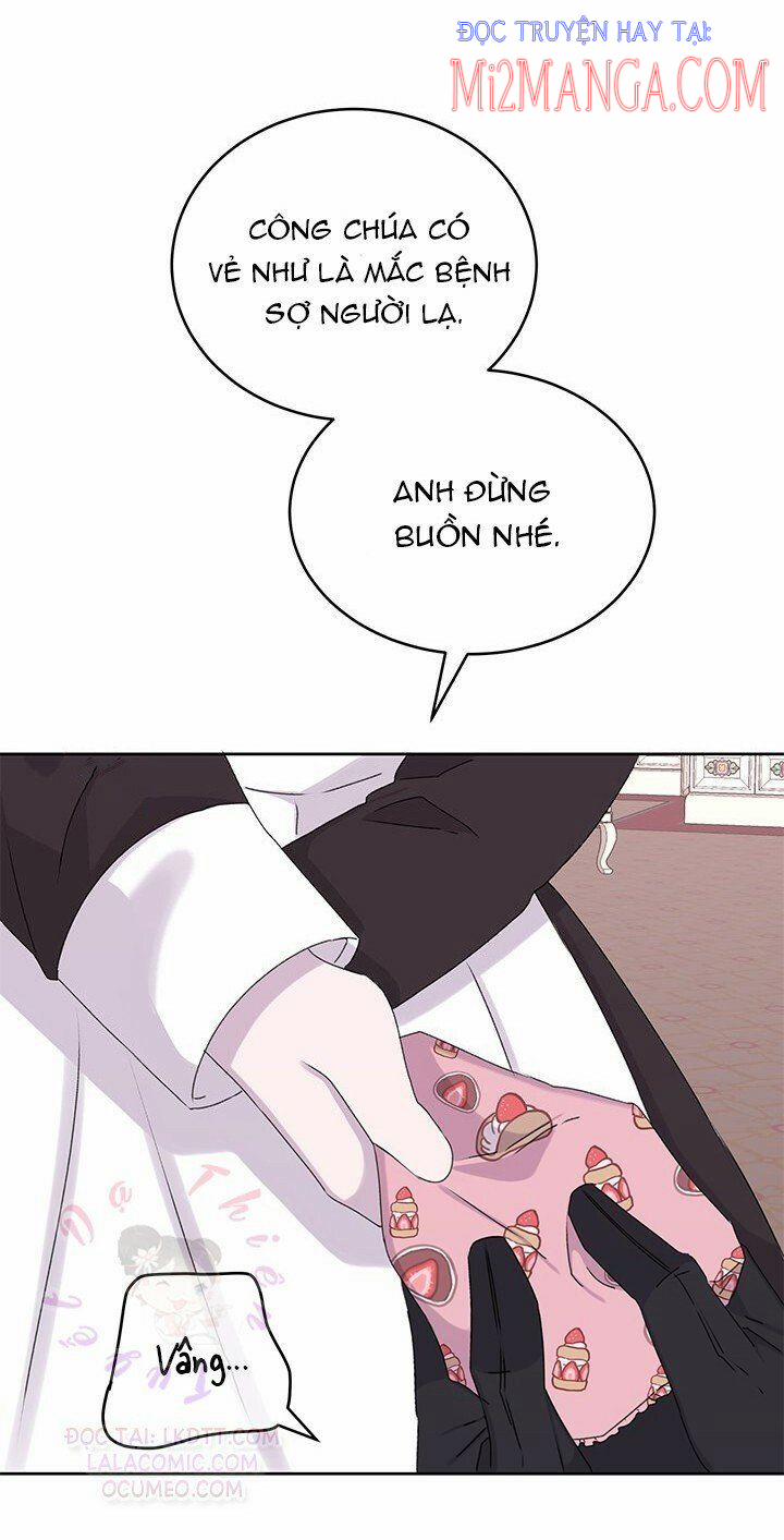 Công Chúa Ác Ma 6 trang 13