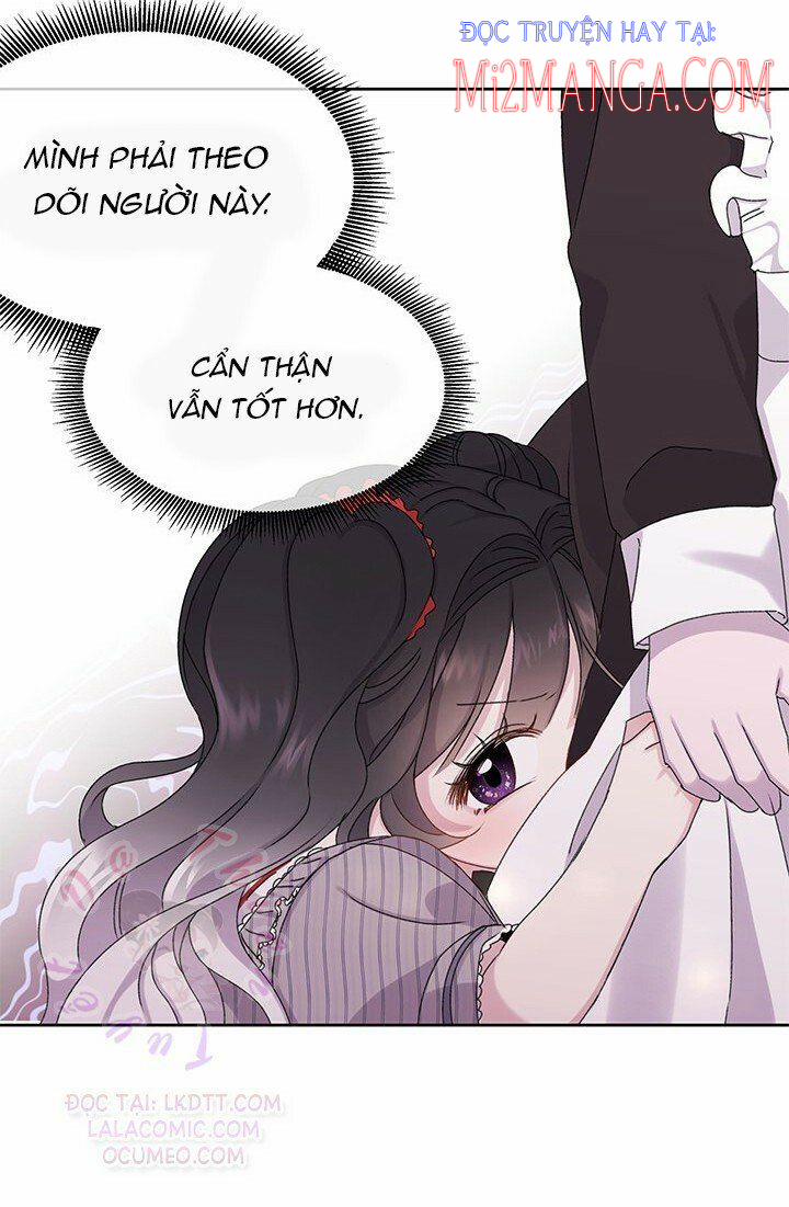 Công Chúa Ác Ma 6 trang 24