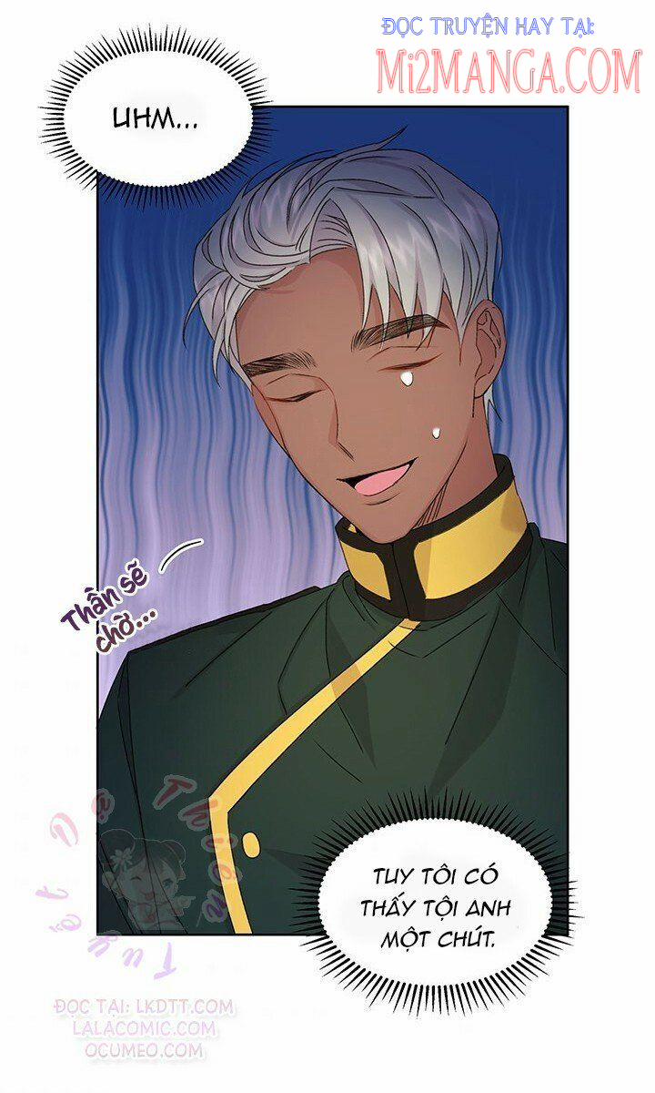 Công Chúa Ác Ma 6 trang 27