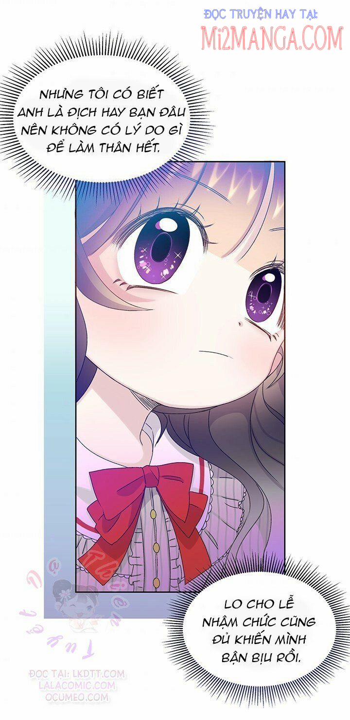 Công Chúa Ác Ma 6 trang 28