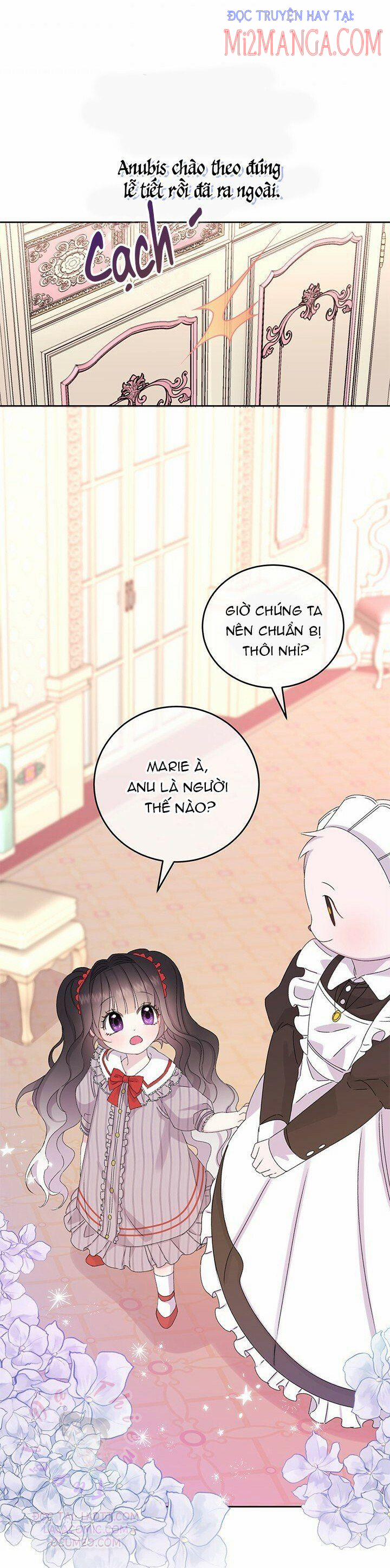 Công Chúa Ác Ma 6 trang 29