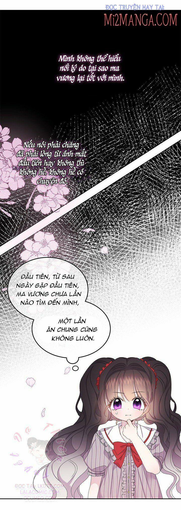 Công Chúa Ác Ma 6 trang 31