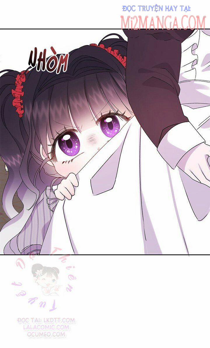 Công Chúa Ác Ma 6 trang 9