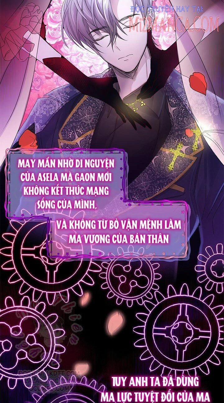 Công Chúa Ác Ma 7.5 trang 16