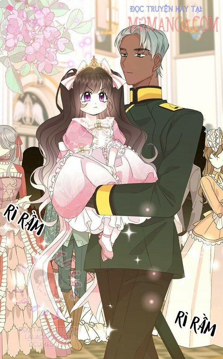 Công Chúa Ác Ma 7.5 trang 21