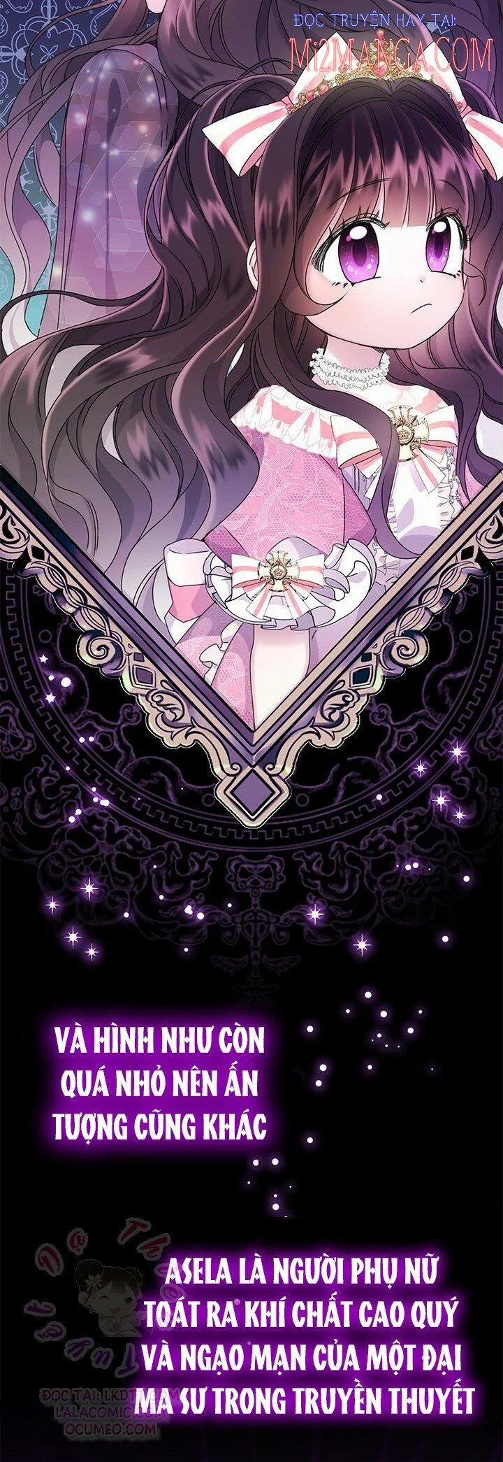 Công Chúa Ác Ma 7.5 trang 23