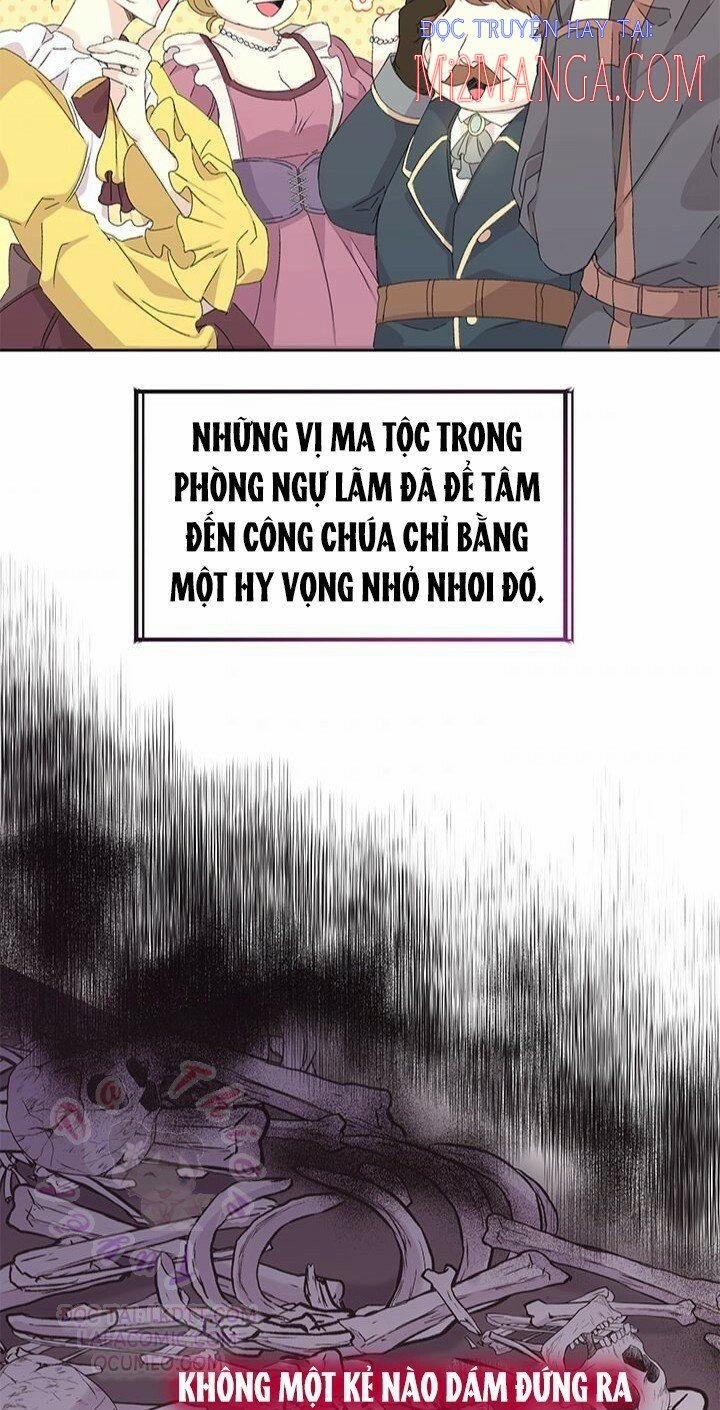 Công Chúa Ác Ma 7.5 trang 30