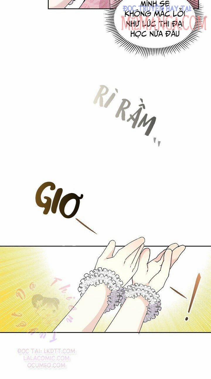 Công Chúa Ác Ma 7.5 trang 9