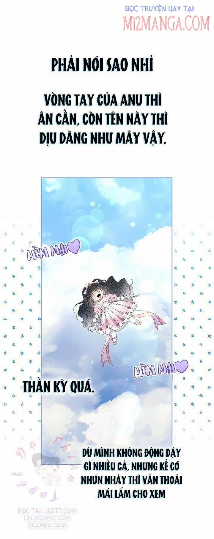 Công Chúa Ác Ma 7 trang 13