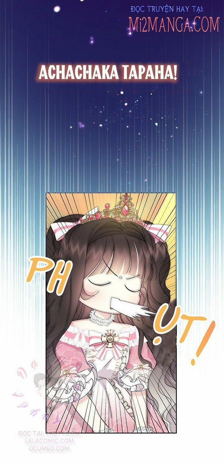 Công Chúa Ác Ma 7 trang 28