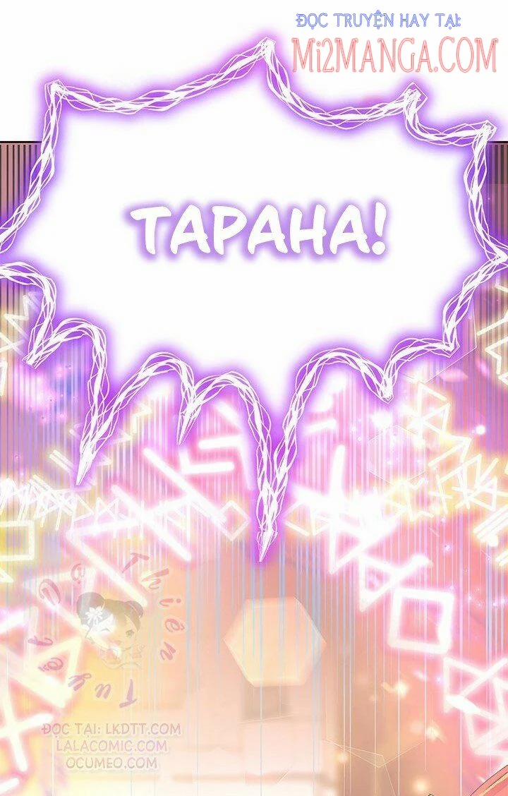 Công Chúa Ác Ma 7 trang 30