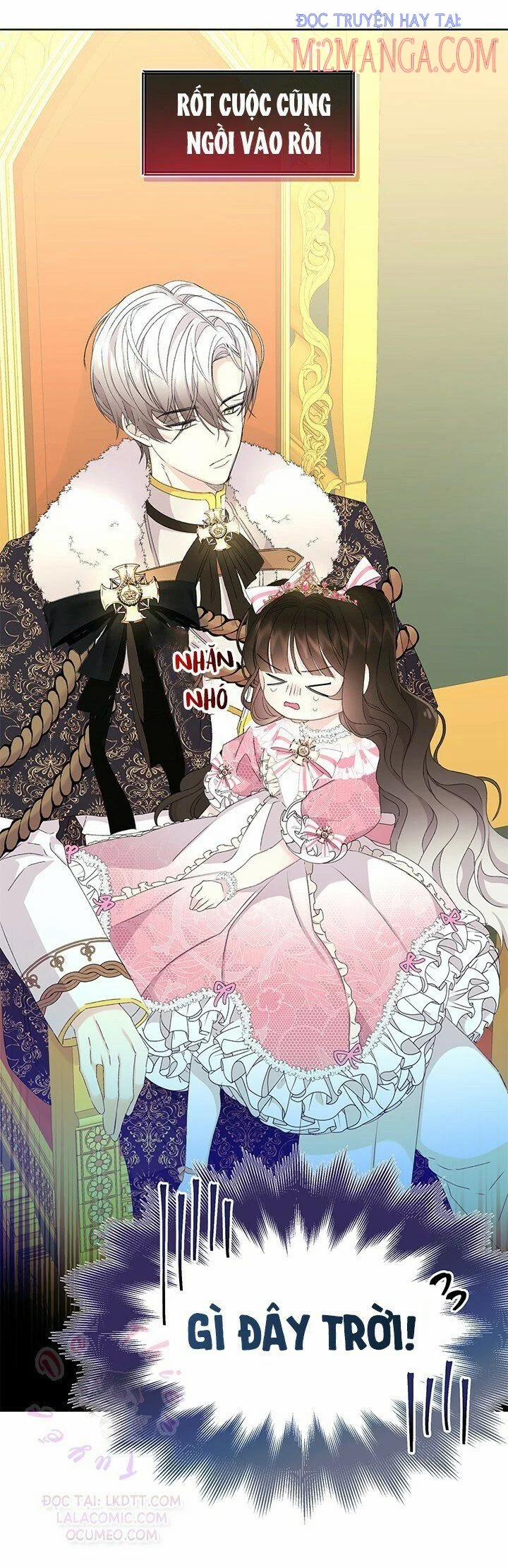 Công Chúa Ác Ma 7 trang 9