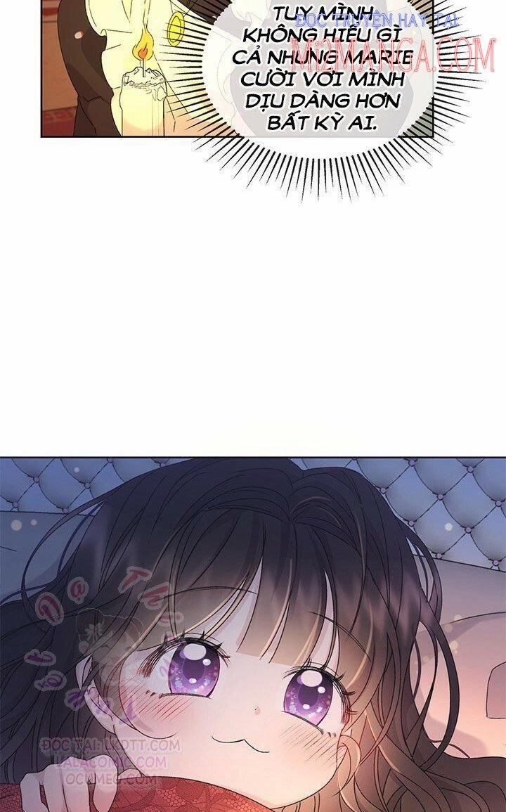 Công Chúa Ác Ma 8.5 trang 21