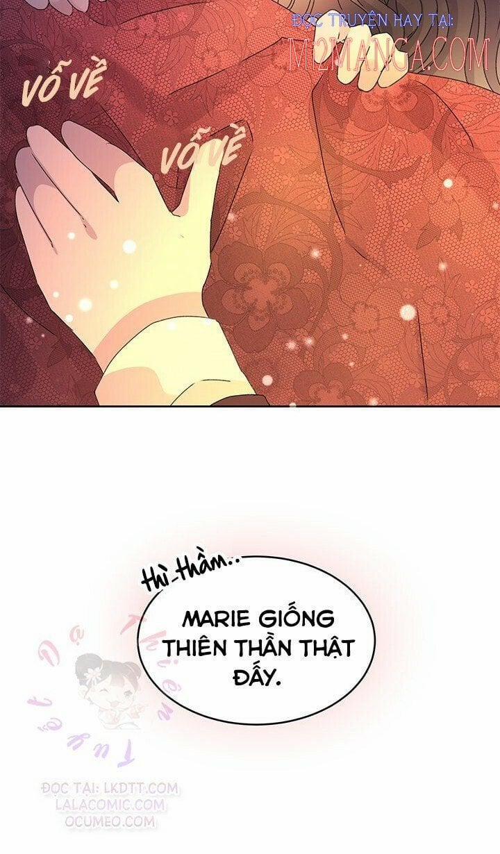 Công Chúa Ác Ma 8.5 trang 22