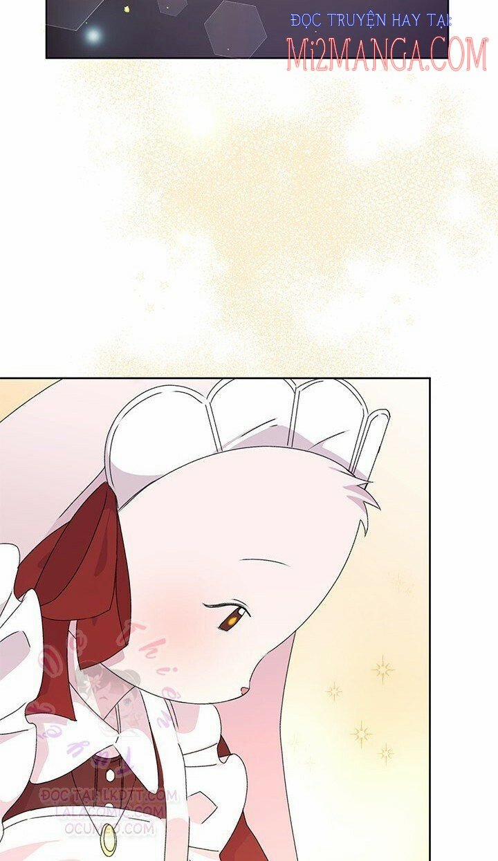 Công Chúa Ác Ma 8.5 trang 29