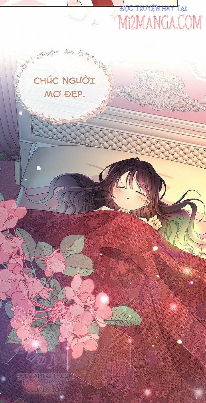 Công Chúa Ác Ma 8.5 trang 30