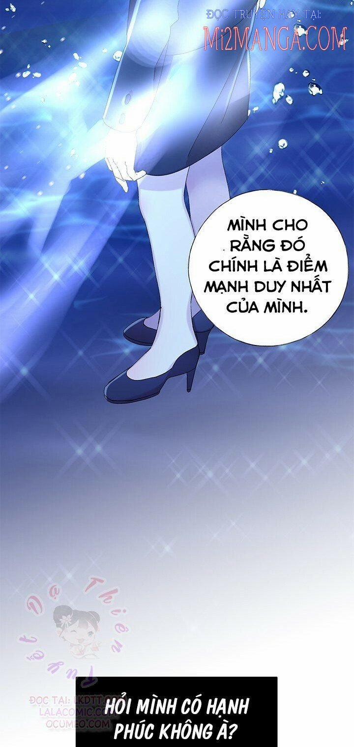 Công Chúa Ác Ma 8.5 trang 5