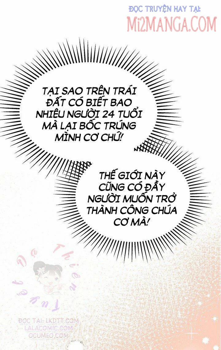 Công Chúa Ác Ma 8 trang 26