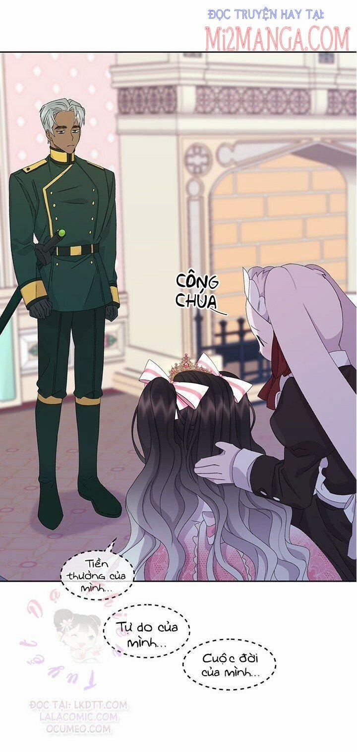 Công Chúa Ác Ma 8 trang 30