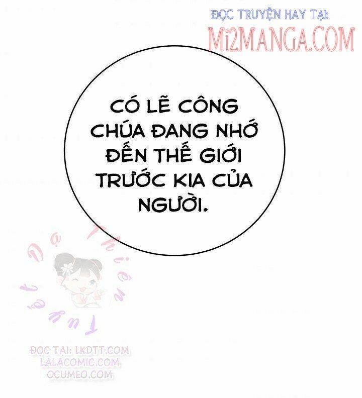 Công Chúa Ác Ma 8 trang 32
