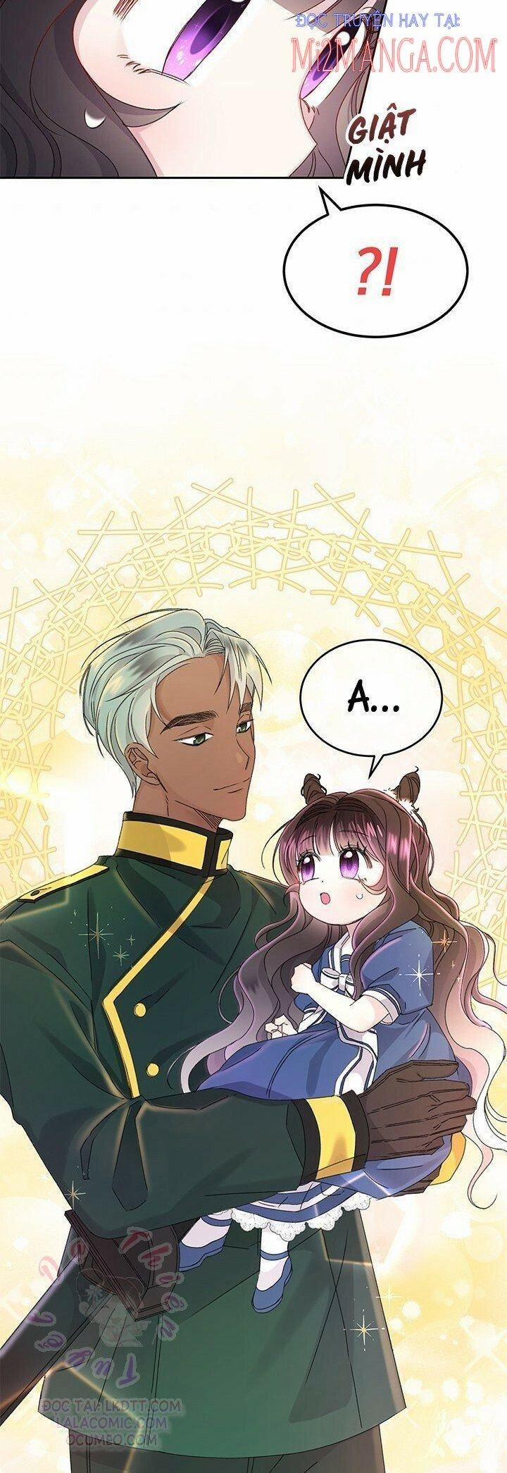 Công Chúa Ác Ma 9.5 trang 1