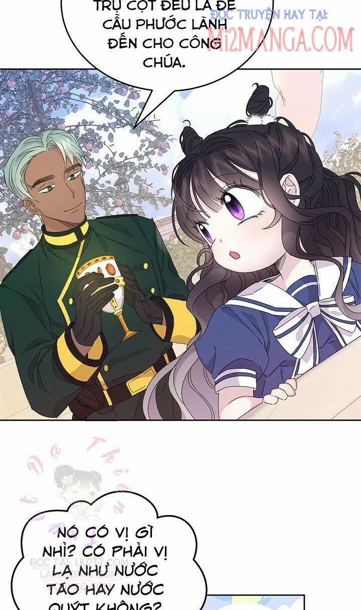 Công Chúa Ác Ma 9.5 trang 10