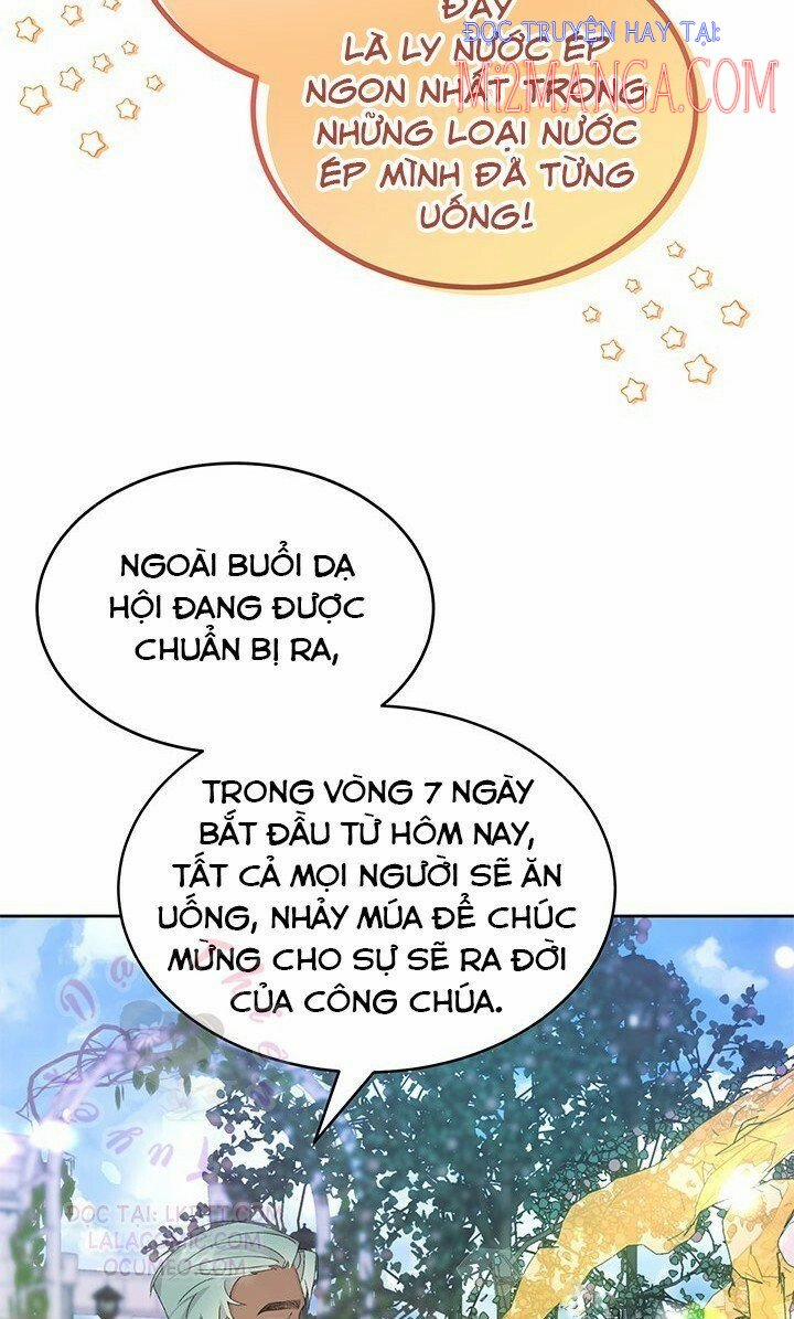 Công Chúa Ác Ma 9.5 trang 12