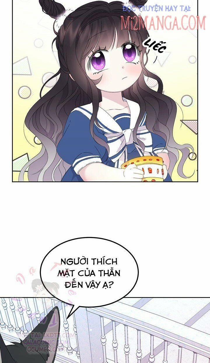 Công Chúa Ác Ma 9.5 trang 26