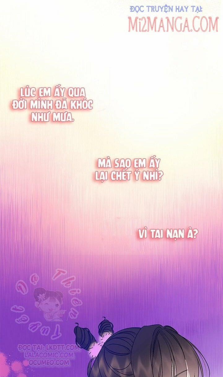 Công Chúa Ác Ma 9.5 trang 29