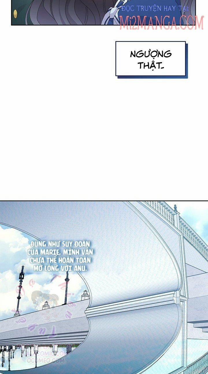 Công Chúa Ác Ma 9.5 trang 3