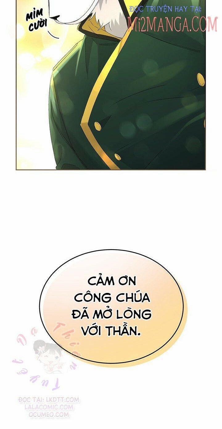 Công Chúa Ác Ma 9.5 trang 34