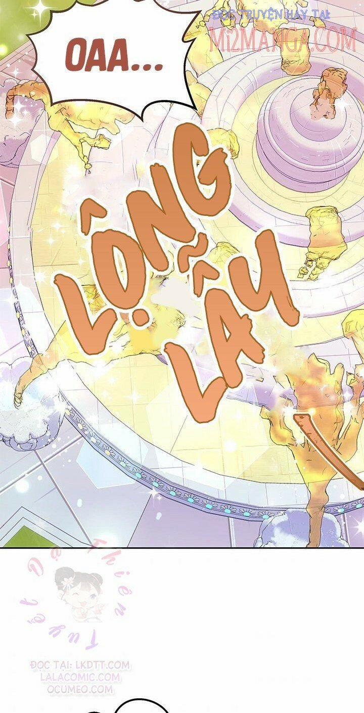 Công Chúa Ác Ma 9.5 trang 8