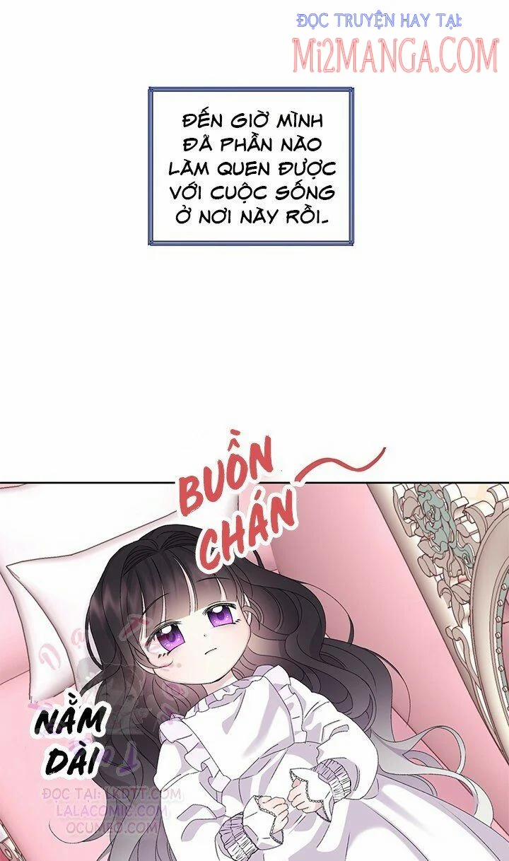 Công Chúa Ác Ma 9 trang 10