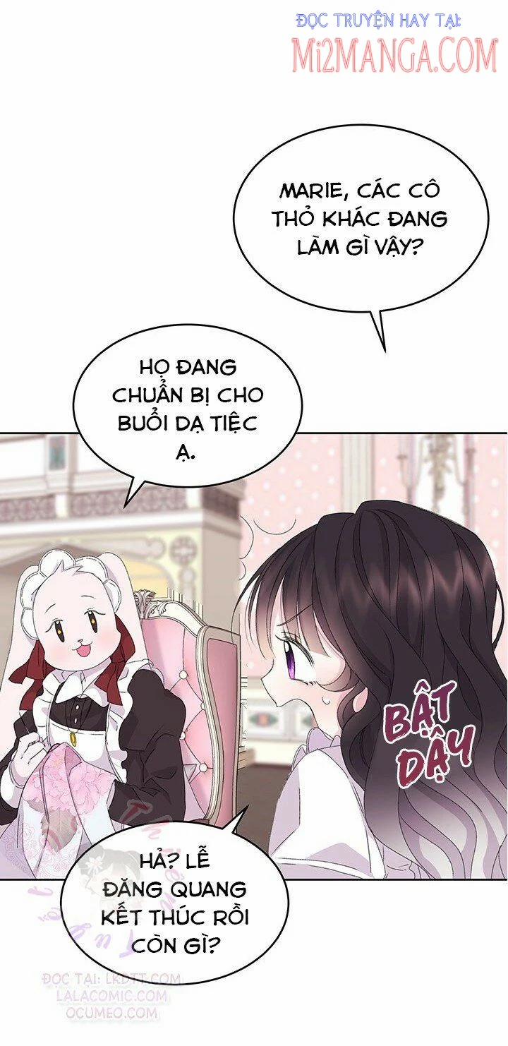 Công Chúa Ác Ma 9 trang 12