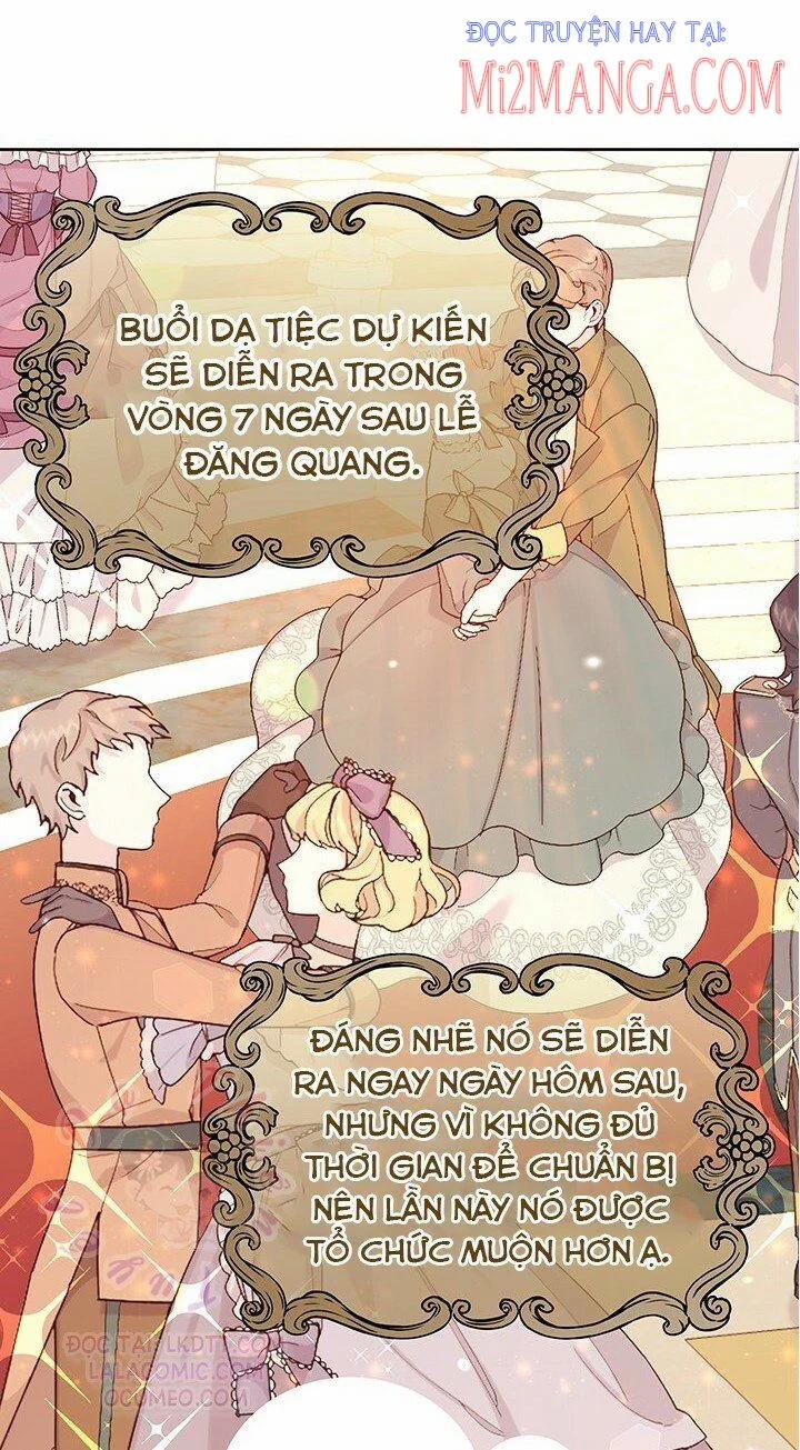 Công Chúa Ác Ma 9 trang 13