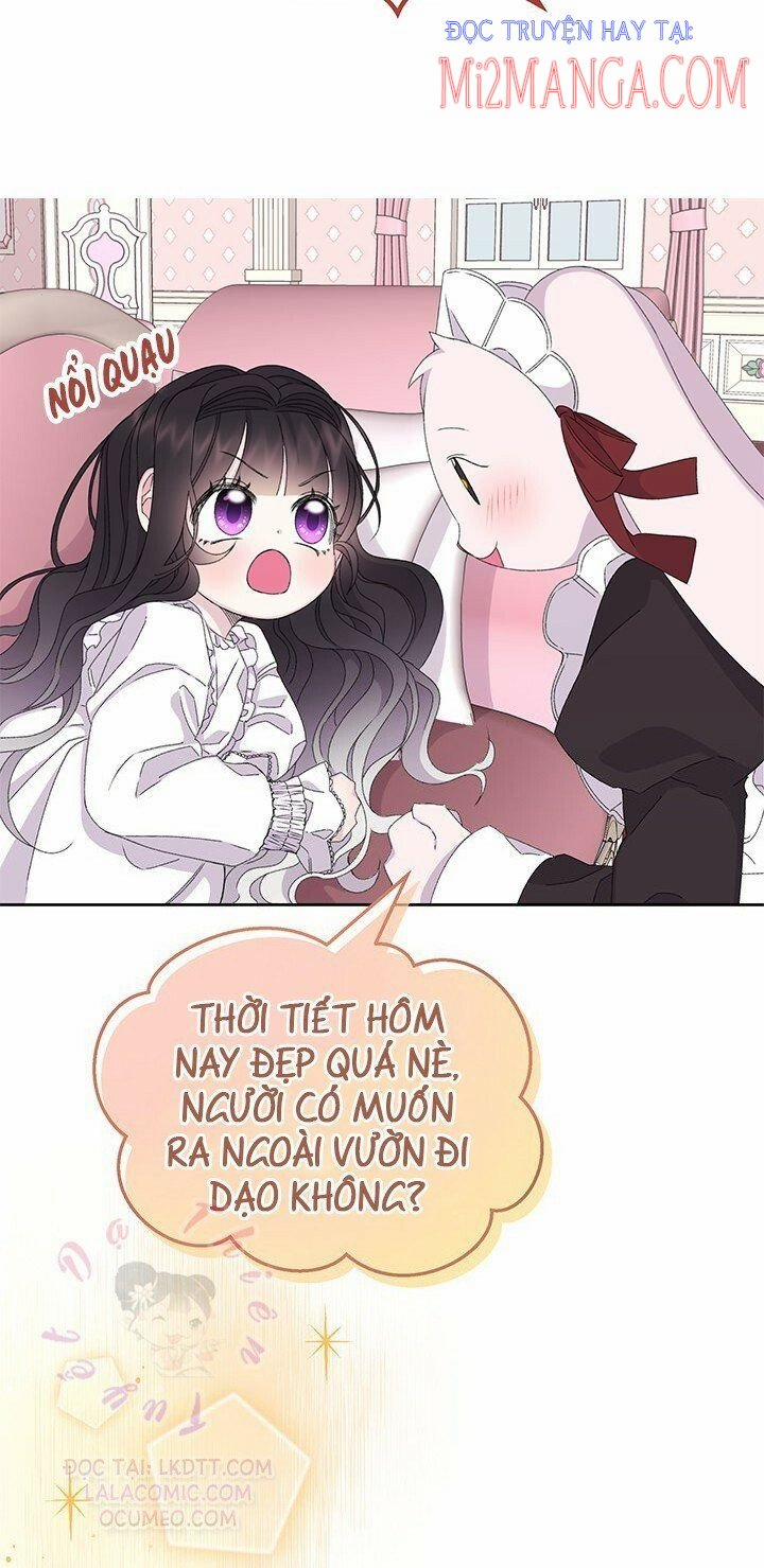 Công Chúa Ác Ma 9 trang 17