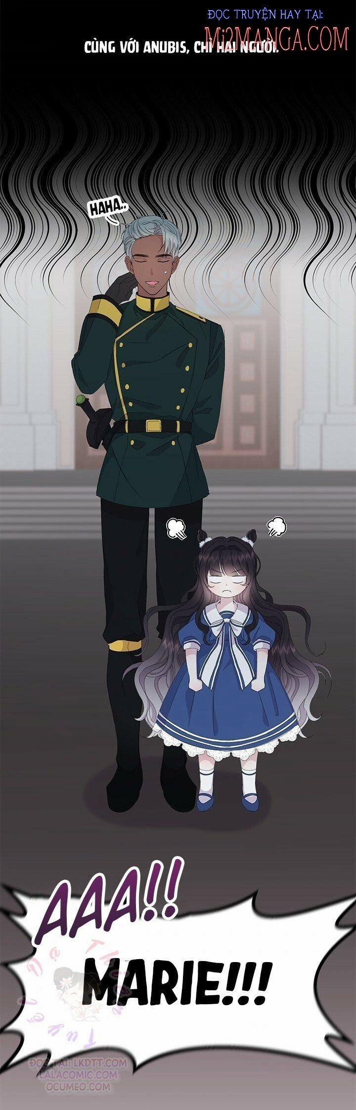 Công Chúa Ác Ma 9 trang 19